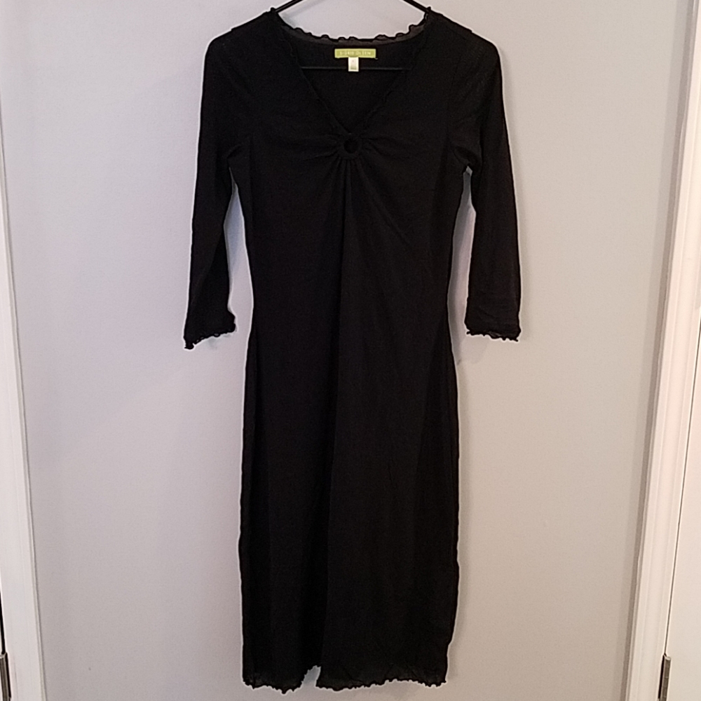 Sigrid Olsen Dress